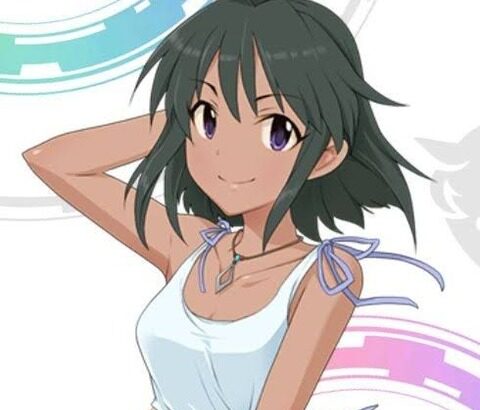 【悲報】デレステ、淫夢に媚びる
