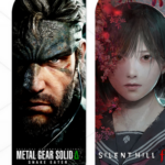 メタルギアソリッド、サイレントヒル…8580円！シャインポスト…8800円！桃太郎電鉄…8980円！！
