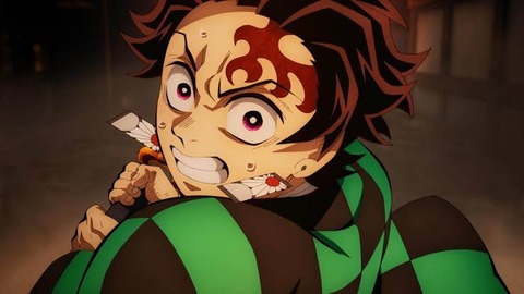 炭治郎「卑怯者ー！」←鬼を複数人で虐めてるのに？