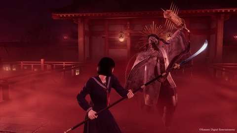 サイレントヒルf公式「なんでもかんでも“ソウルライク”って呼ぶのやめませんか？不快です」