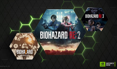 【速報】カプコン「NVIDIAと協力してバイオ9をカジュアルなPCでも動くよう最適化します」
