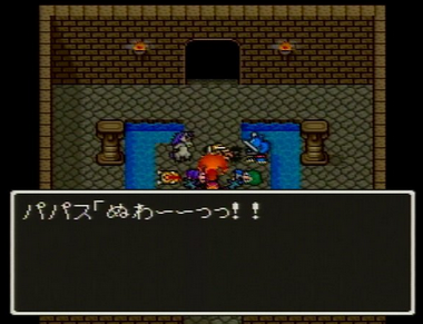 ゲームで心に響いたゲームの名言