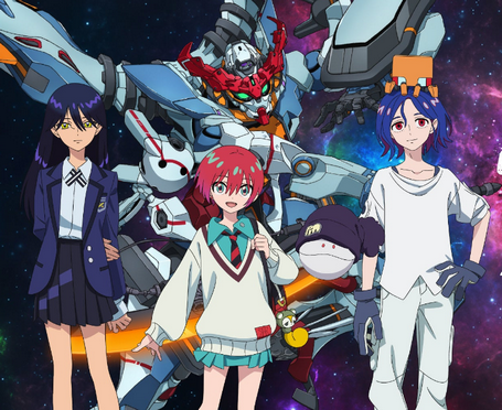 【アニメ】ガンダム以降の「リアル路線ロボットアニメ」 なぜオカルト的結末が多い？読者からさまざまな意見