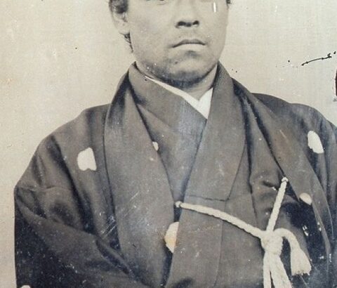 歴史上の人物が絶対言わなそうな淫夢語録