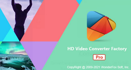 【緊急レビュー】動画のことならなんでもできるオールインワンメディアソフト「HD Video Converter Factory Pro」がモノスゴイ！