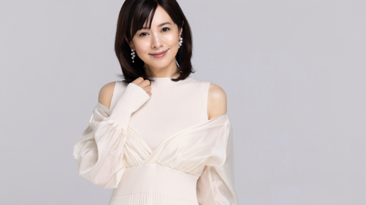 【今からでも？】さとう珠緒さんの「ある過去」にもったいなさを感じてしまうことに