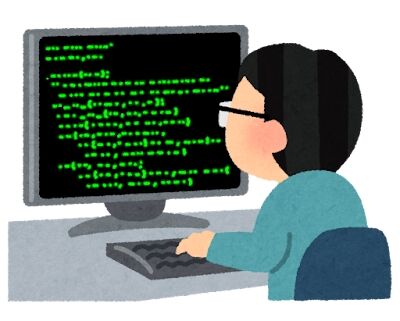 お爺さん「昔のゲームは簡単に作れた、今のゲームは時間も金もかかりすぎる」