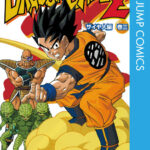 ドラゴンボールのサイヤ人襲来編、総力戦すぎる