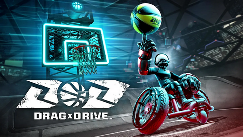 【悲報】車椅子バスケこと「Drag x Drive」、メタスコア60