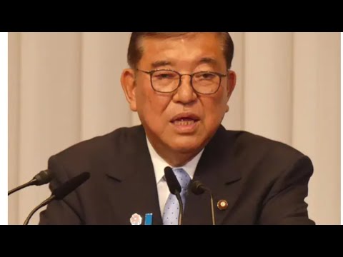 【国際】石破総理、ビル・ゲイツと会談し810億円支援を表明！ほんまかいな！