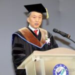 韓国大学が鳩山元首相に名誉博士号