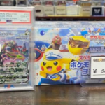 【悲報】客「お、ポケカ4.5万円じゃん、買お」店員「───45万」