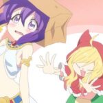 邪神ちゃんドロップキックで一番やりたいキャラ