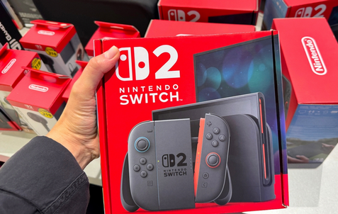 Switch2、サードが弱すぎるｗｗｗｗ