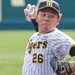 椎葉剛が一軍昇格！　伊原陵人と木下里都が二軍調整へ