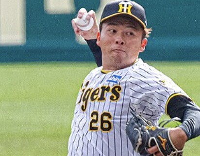 椎葉剛が一軍昇格！　伊原陵人と木下里都が二軍調整へ