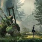 『ニーアオートマタ』をクリアしたんだがこれ何が面白いんや？