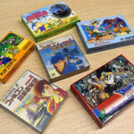 今遊んでも面白いSFCゲー←いっぱいある　今遊んでも面白いファミコンゲーム←これ