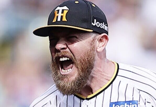 ビーズリーさん、ほぼクビ確定か