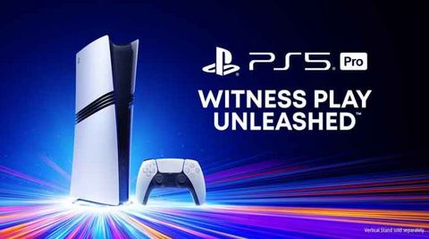 【悲報】PS5PRO 累計23万9593台←これ