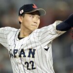 湯浅京己、登録抹消