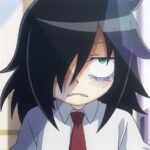野獣先輩に魅入られた喪女、物悲しいレスをしてしまう