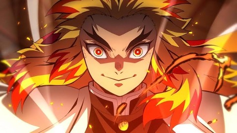 もしかして煉獄さんってさめっちゃ強かったんか？