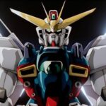 ワイ氏、無事にガンダムX視聴完了