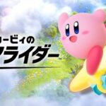 星のカービィエアライダーの出走キャラクターｗｗｗｗｗｗｗｗｗｗｗｗ