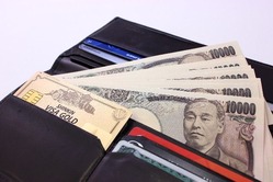 【悲報】税金高すぎて死にそう