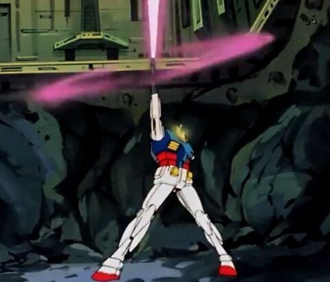 初代ガンダム「ラストシューティング！」Z「金縛り突撃！」ZZ「………」