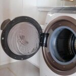 洗濯機をPanasonicのドラム式のいいやつにしないやつｗｗｗｗｗｗｗｗｗｗｗ