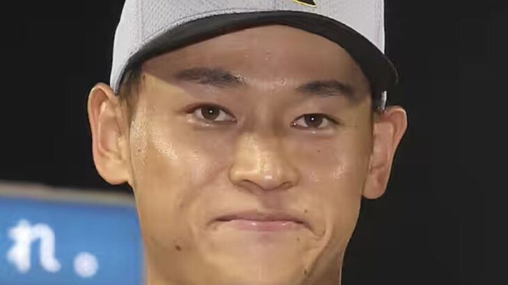 早川太貴（くふう時代）25試合 4勝7敗 防御率3.22 ← これ
