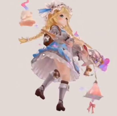 【革命的朗報】ゲーム業界に革命、AIで2D絵を一瞬で３Dへ😯