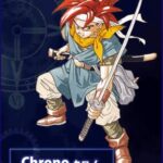 悲報　主人公の武器が「刀」のゲーム、クロノトリガーしかない