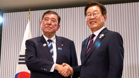【Money1】 韓国「CPTPPに入らねばならない」「韓国は米国･日本･豪州と価値を共有する」←ばかなの？