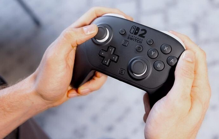 Switch2、プロコンが売ってない