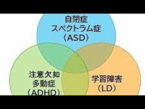 【社会】ADHD児童数増加の実態とその影響とは？