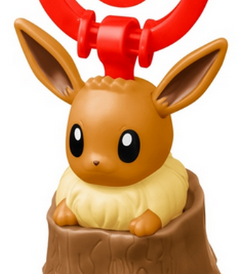ハッピーセット「ポケモン」第2弾、8月15日から販売！