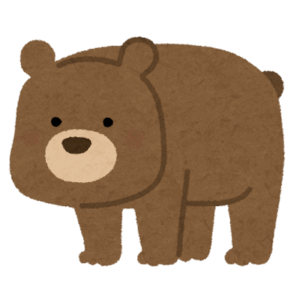 【（・(ｪ)・）】四国のクマ生息数、これまでの推定上回る２６頭を確認…「地域個体群は維持」