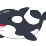 国内唯一のオスのシャチ死ぬ 名古屋の水族館で飼育