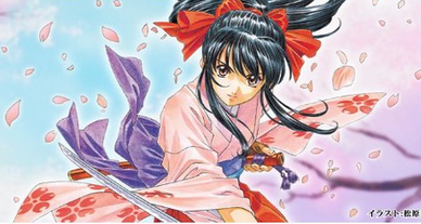 【朗報】セガ､サクラ大戦の30周年に向けて動き出す