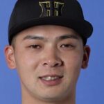 井上広大(神).232 7本 OPS.692 ←そろそろ1軍で試しても良くない？