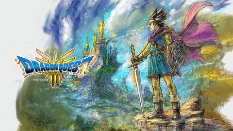 ドラクエ３の男魔法使いがクソジジイってひどいよな