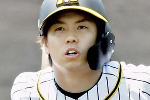 昨日の大敗、梅野は悪くなかった模様