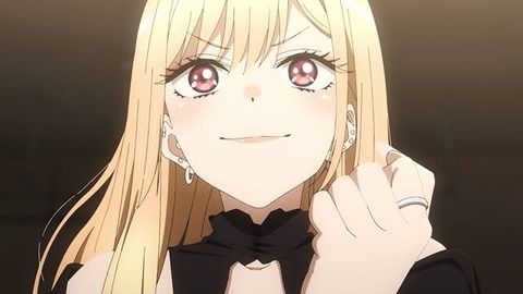 着せ恋の喜多川海夢ちゃんっているじゃん？？？？