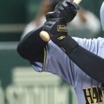 昨日の阪神タイガース打線の成績、なんか物足りないwwwwwwwwwwww