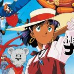 『ふしぎの海のナディア』とかいう何故か名作扱いされてるアニメwww