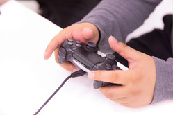 ゲームする時に初見で攻略みちゃうひといるでしょ？