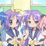 【画像】らき☆すたの興奮する女キャラtierランキング、決定する